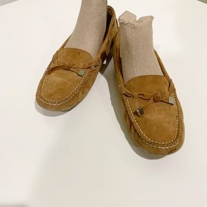 Patricia Green loafers 37.5 Size 7.5